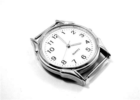 quartz watch wiki